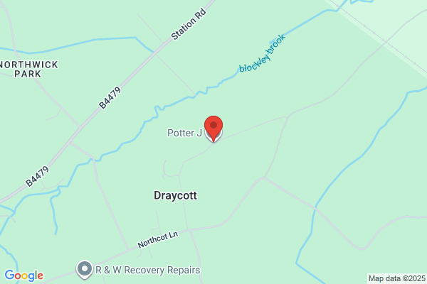 J Potter