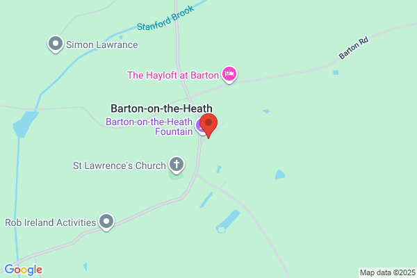 Barton Farms Ltd