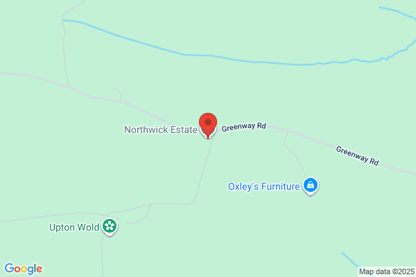 Northwick Estate