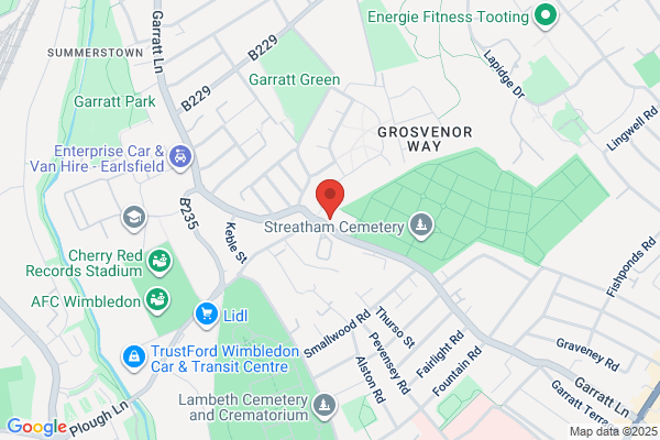 Arreton Guest House