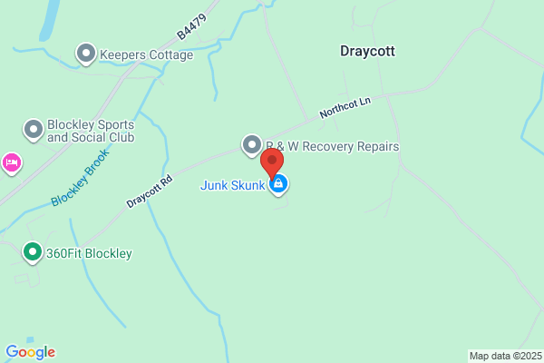 Rural Retreats