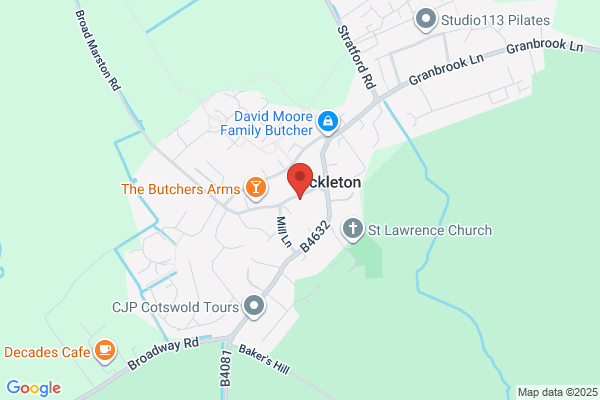Mickleton Methodist Church