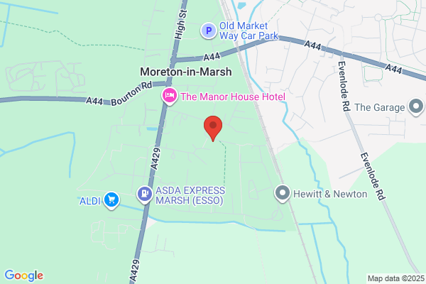 Moreton In Marsh Town Council