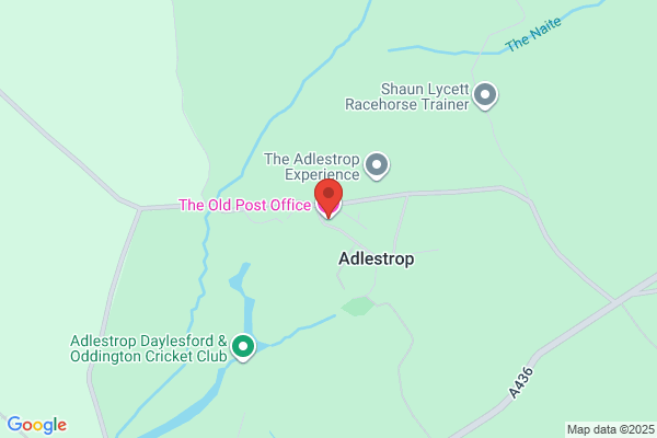 Adlestrop Sub Post Office