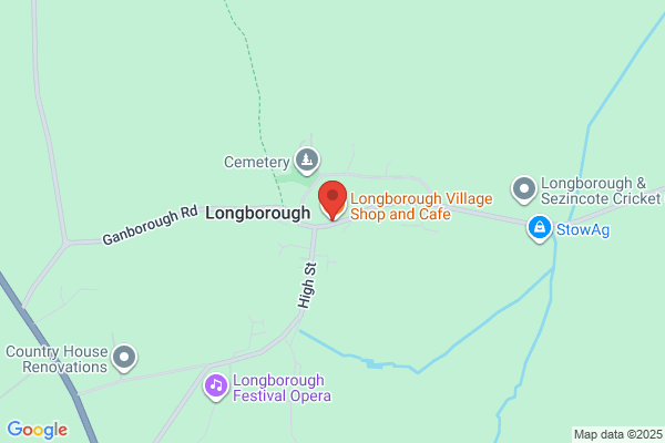 Longborough Post Office & Stores