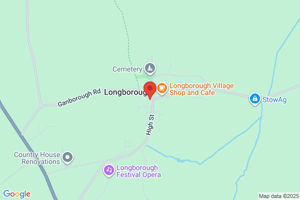Longborough C Of E Primary School