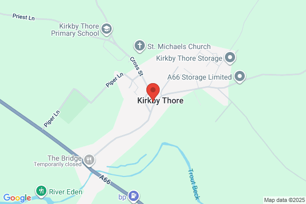 Kirkby Thore Post Office