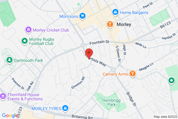 Northern Traders Leeds Ltd