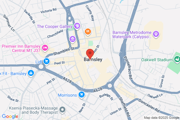 Barclays Bank PLC