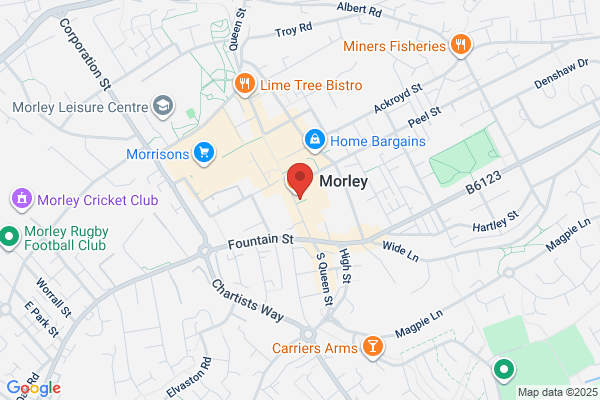 Bennett Of Morley