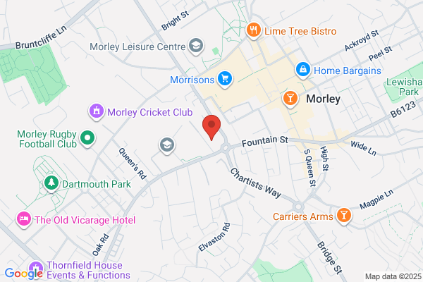 Brays Plumbing & Heating Ltd