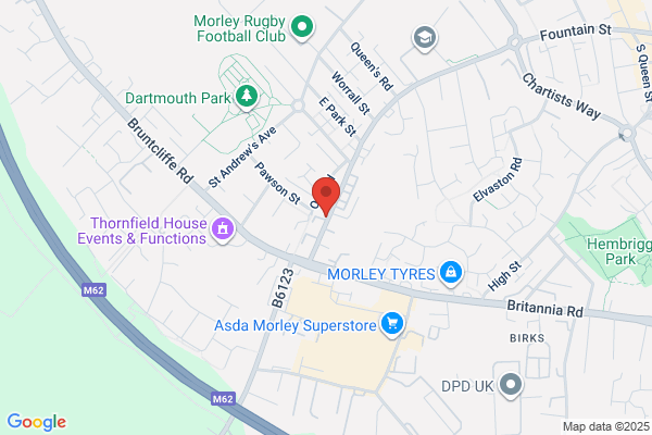 Morley Chinese Takeaway