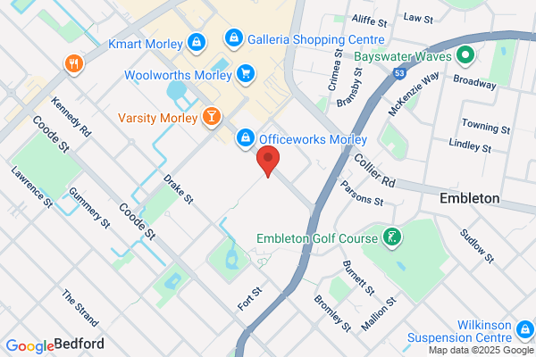 Morley Dental Centre
