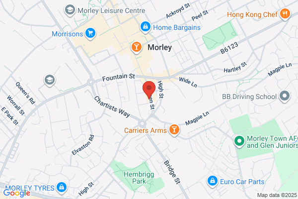 The Northern Cosmetic Laser Practice