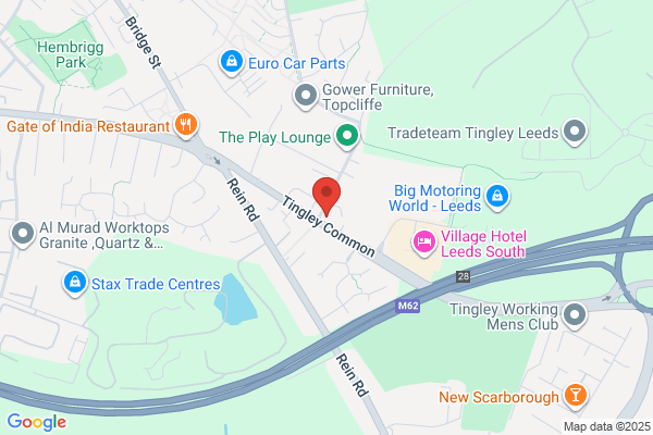Thornbury Veterinary Group