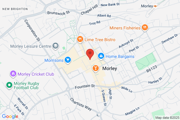 VPZ Morley - CLOSED