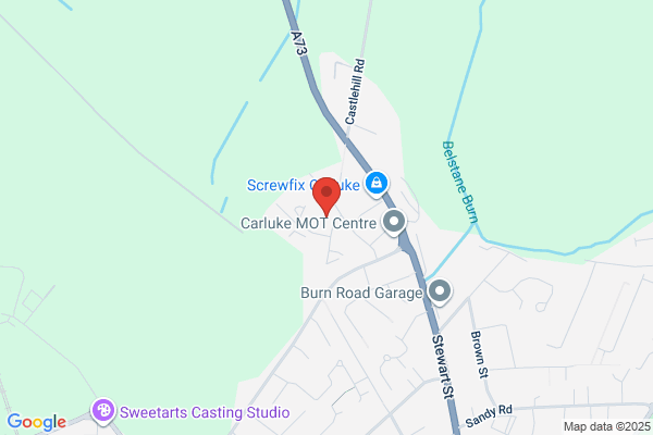 Howdens - Carluke