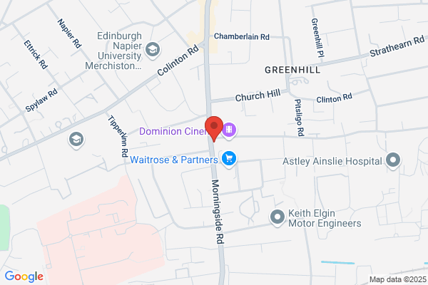 G H B Chiropody Services