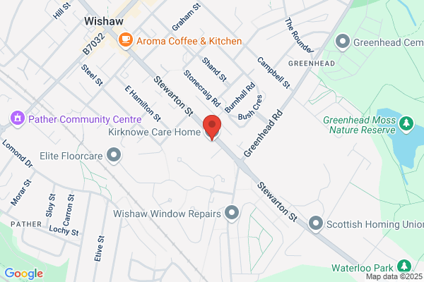 Kirknowe Care Home
