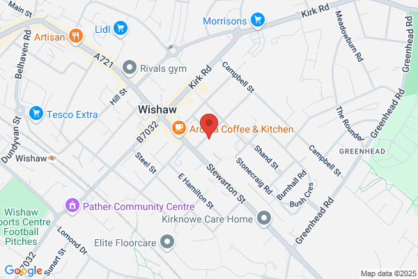 Seath Weir Autos