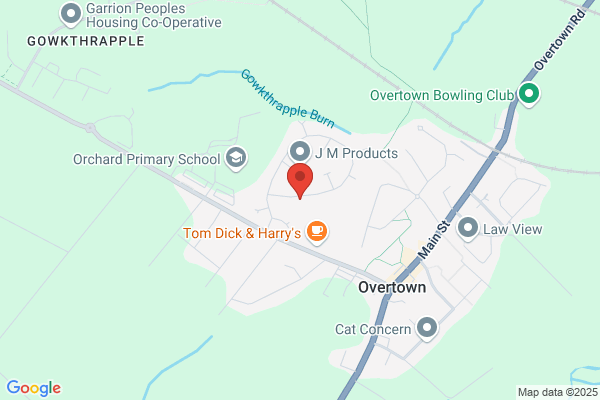 Stevenson Roofing
