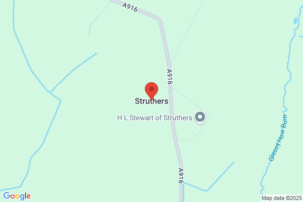 Struthers