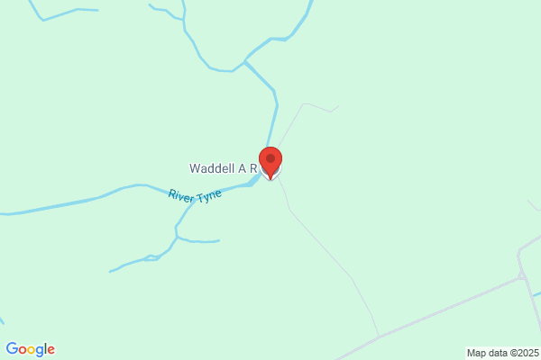 William Waddell Ltd