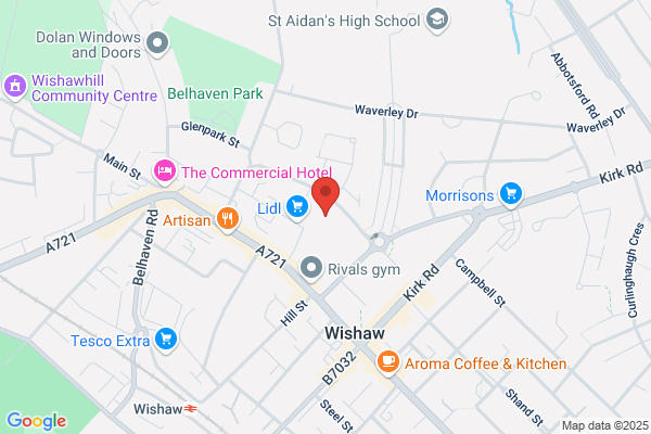Wishaw Bowling Club