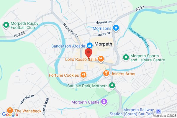 Morpeth Directory