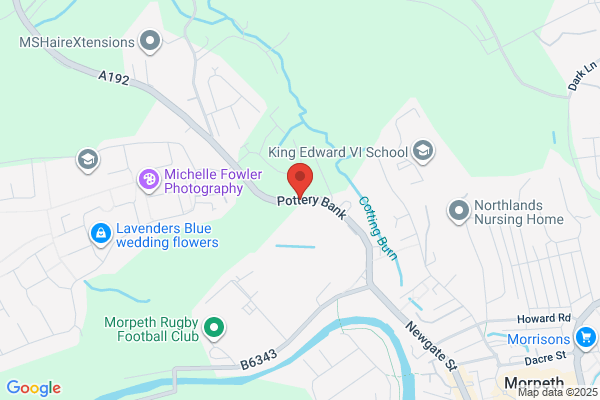 John Hare