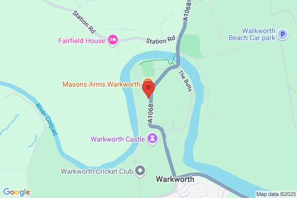 Fenwick Gallery