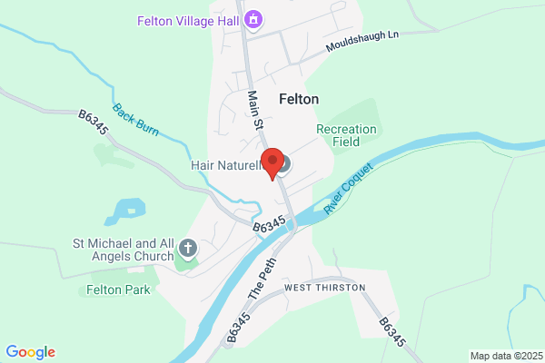Felton Post Office