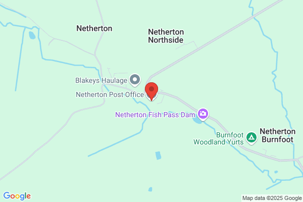 Netherton Post Office