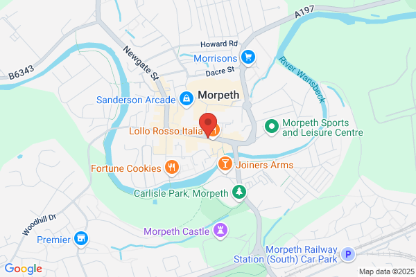 Morpeth Beauty Retreat