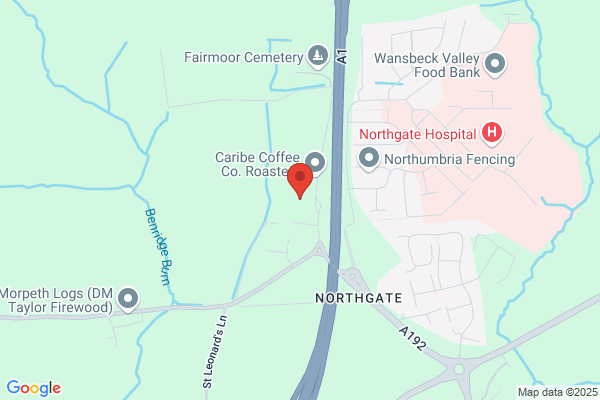Fivehills Boarding Cattery