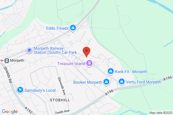 Howdens - Morpeth
