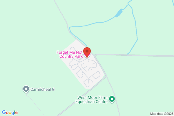Forget-Me-not Holiday Park