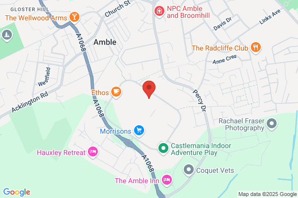 Amble Auto Parts