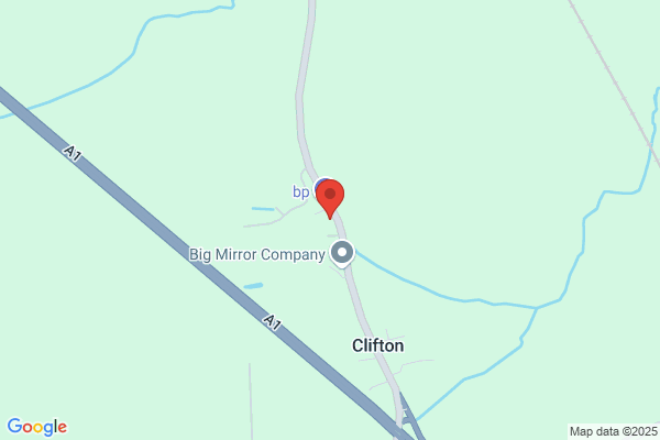 Clifton Car Sales