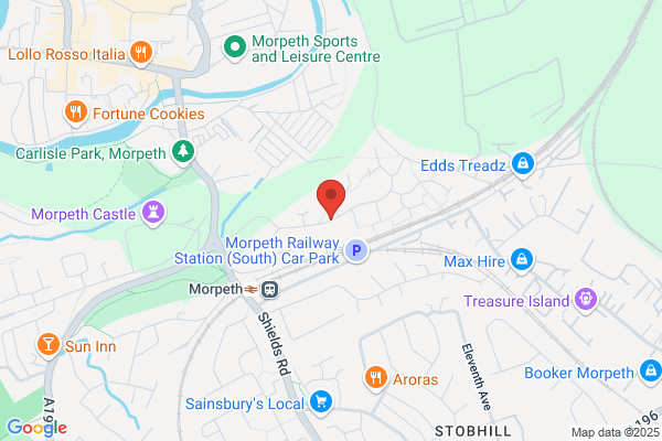 Hog Roast Morpeth