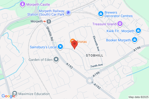 Stobhill Community Link