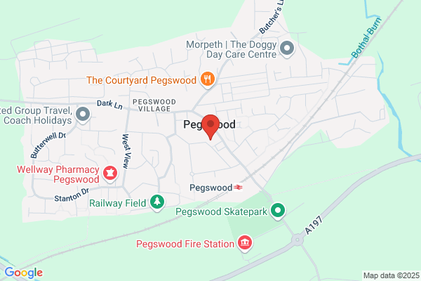 Pegswood Miners Welfare