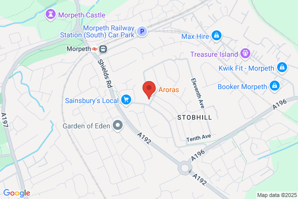Stobhill Pharmacy