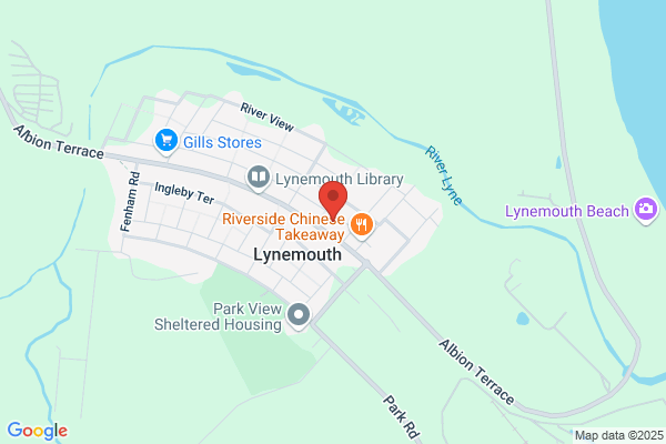 Lynemouth Clinic