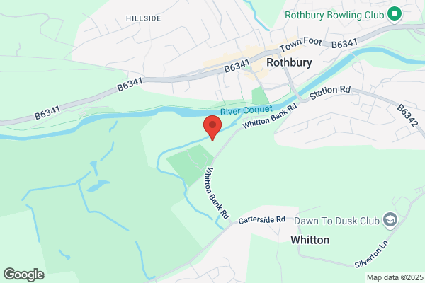 Rothbury Health Clinic