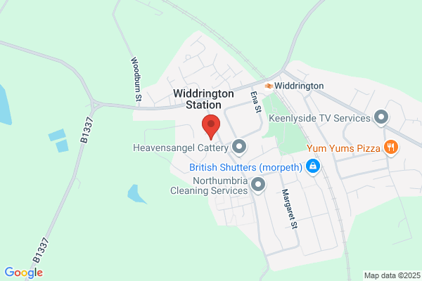 Widdrington Surgery