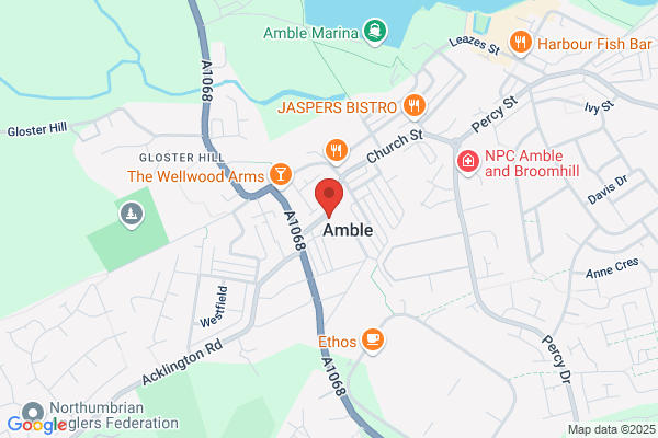 Amble Club Ltd