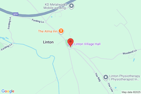 Linton Village Hall