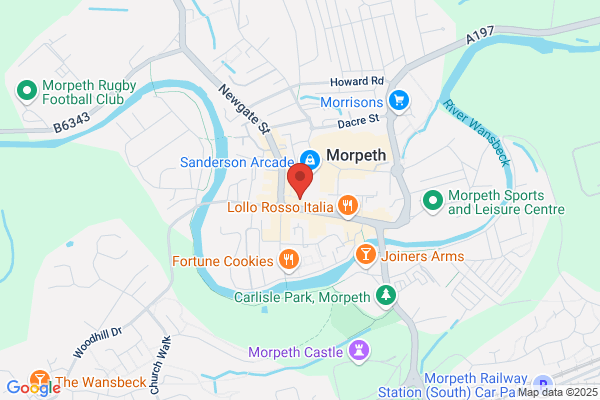 Morpeth Comrades Social Club & Institute Ltd