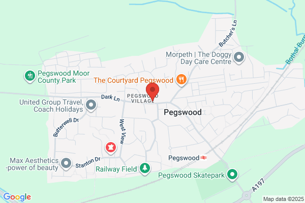 Pegswood Ex-Servicemen's Club